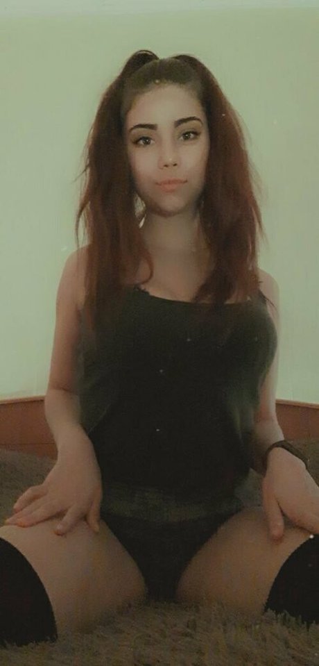 Photo nue de fuite OnlyFans de Marywinter