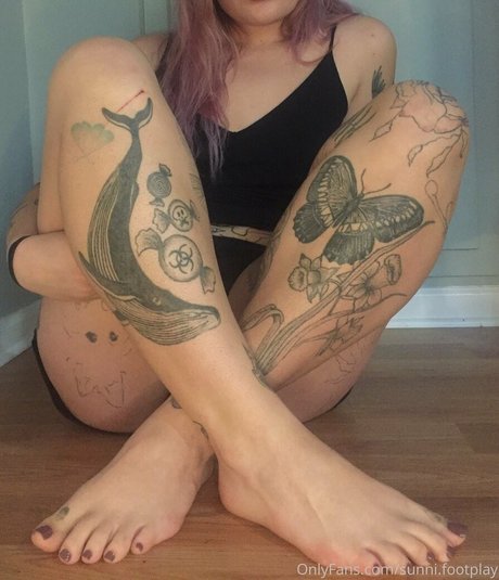 Sunnifootplay