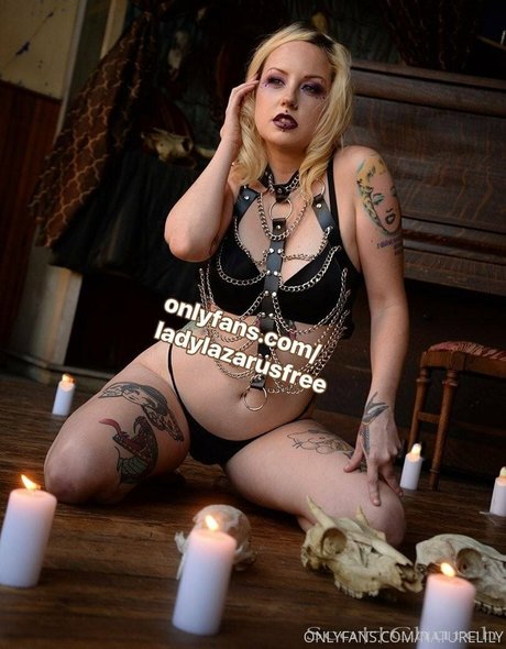 Naturebabylily