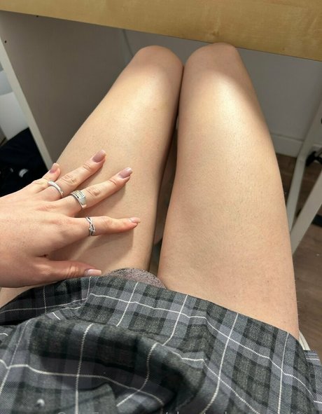 Shystudentagostina