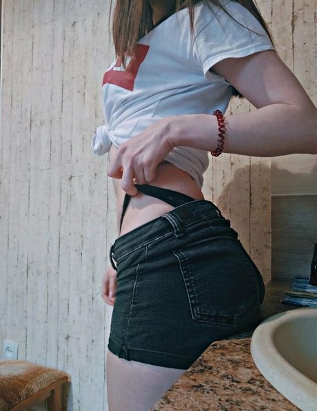 Photo nue de fuite OnlyFans de Playfulkitty1