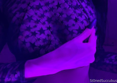 Photo nue de fuite OnlyFans de Salemsienna