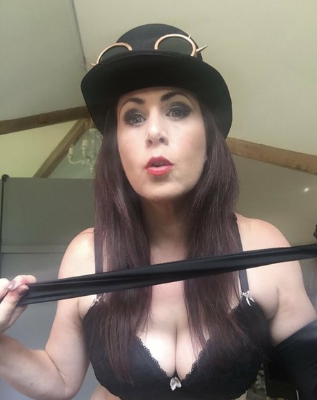 Englishrosie21