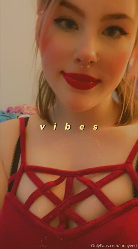 Photo nue de fuite OnlyFans de Indierose0