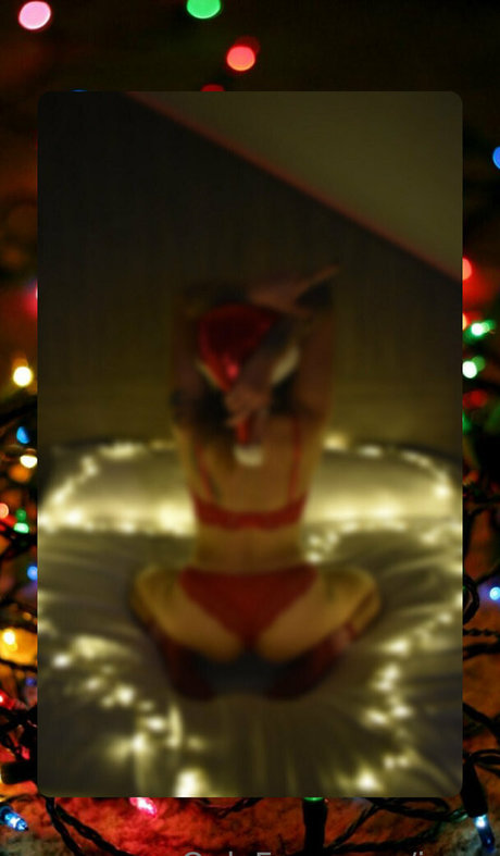 Photo nue de fuite OnlyFans de Jyrxx