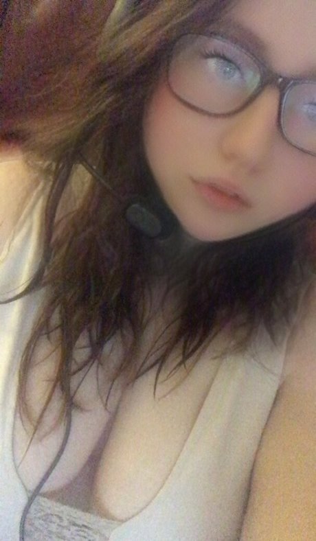 Photo nue de fuite OnlyFans de Mellybeanz74