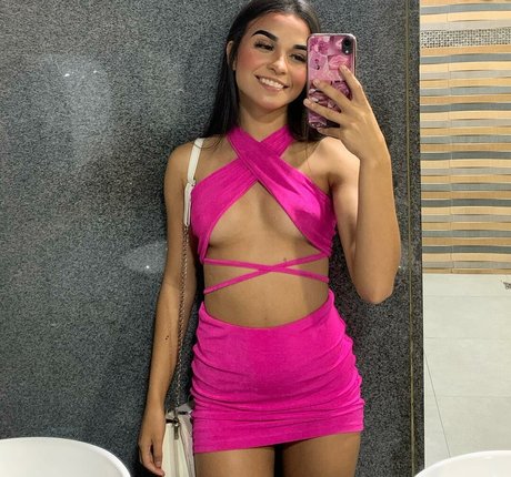 Photo nue de fuite OnlyFans de Emily Silva