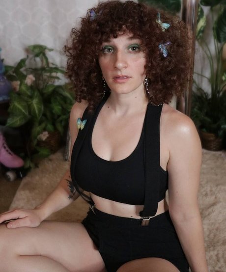 Photo nue de fuite OnlyFans de Britanny Simon