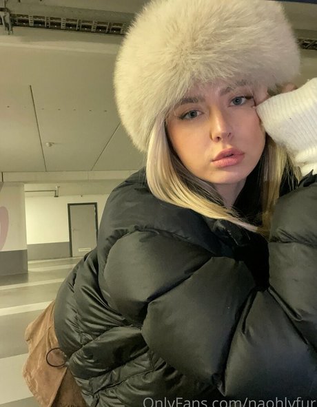 Photo nue de fuite OnlyFans de Naohlyfur