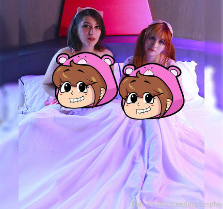 Jocycosplay.oficial