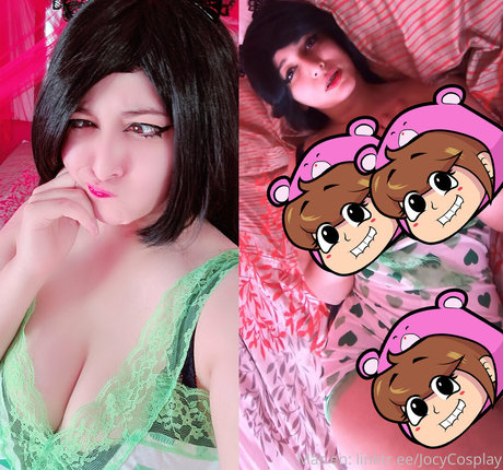Jocycosplay.oficial