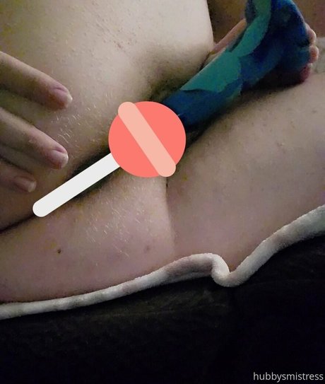Photo nue de fuite OnlyFans de Myhusbandsmistress