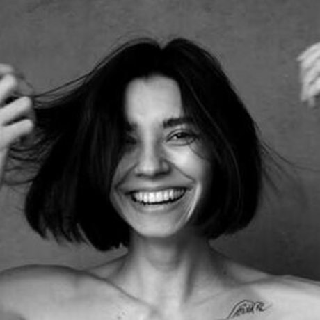 Photo nue de fuite OnlyFans de Irina Lozovaya