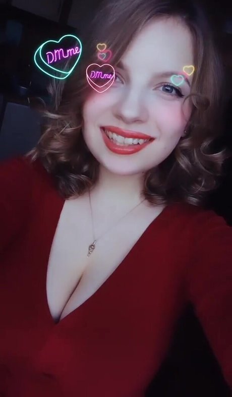 Photo nue de fuite OnlyFans de Anastasia Kot