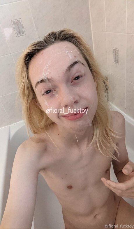 Floralfucktoy