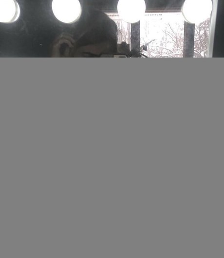 Photo nue de fuite OnlyFans de Wickedwildrose