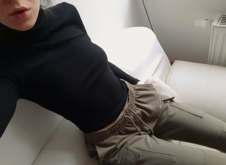 Photo nue de fuite OnlyFans de Miamoar