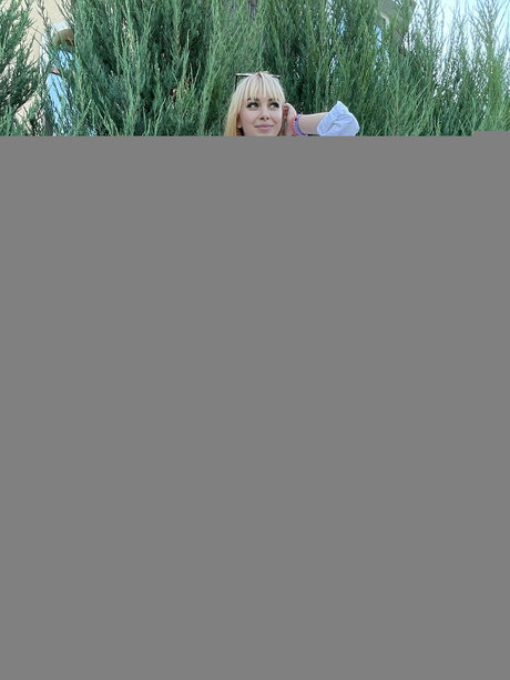 Photo nue de fuite OnlyFans de Mmelaniee