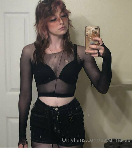 Theesavannawhitee