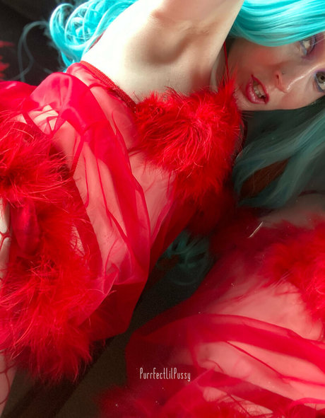 Purrfectlilpussy