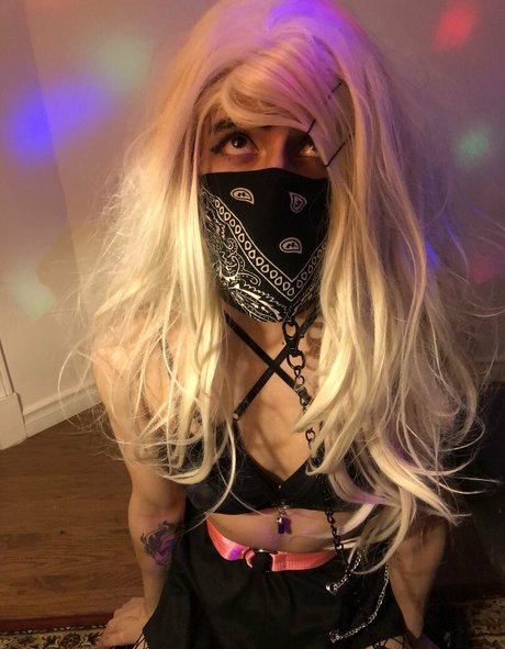Tinysexilexi666