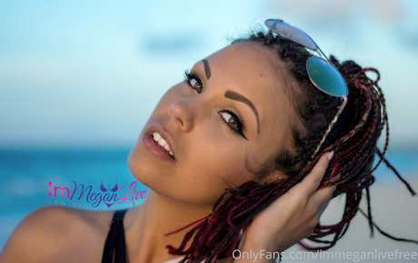 Immeganlivefree