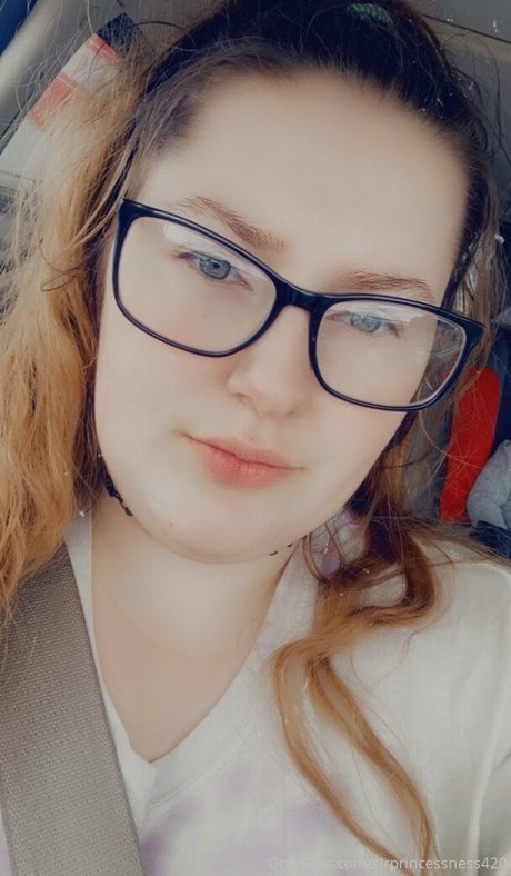 Photo nue de fuite OnlyFans de Sirprincessness420