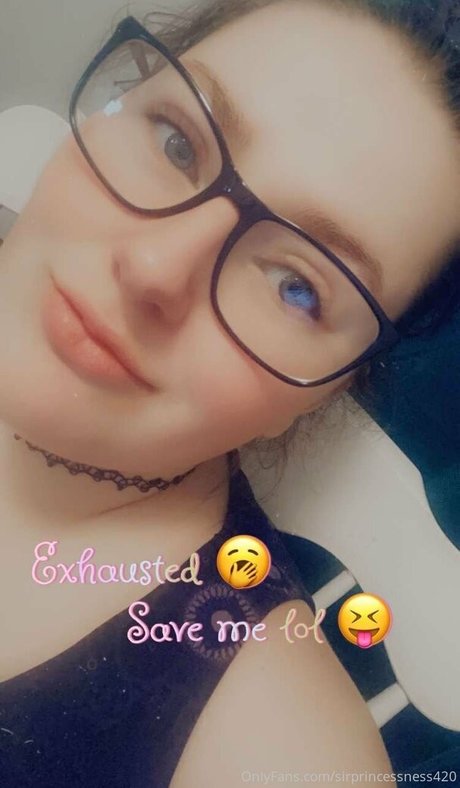 Sirprincessness420