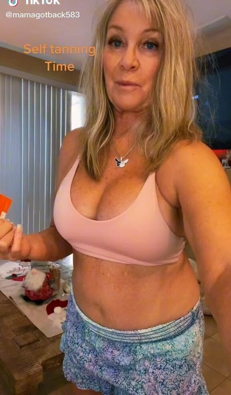 Photo nue de fuite OnlyFans de Lenna Paytas