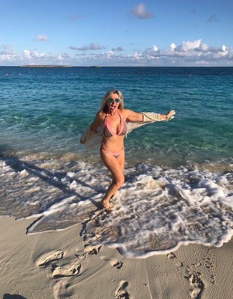 Photo nue de fuite OnlyFans de Lenna Paytas