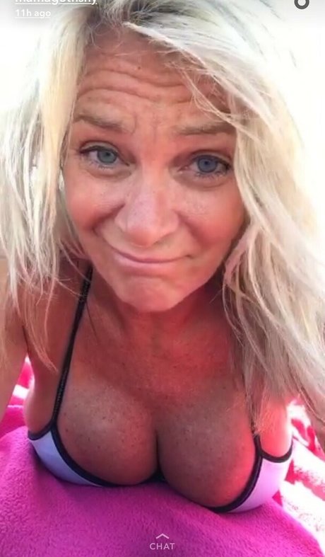 Photo nue de fuite OnlyFans de Lenna Paytas