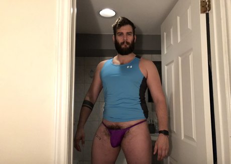 Abeardedboy