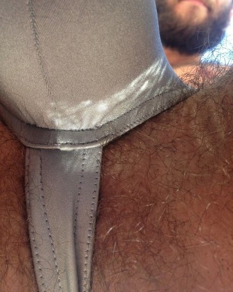 Abeardedboy