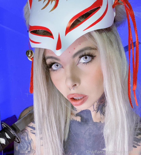 Marjosuicide