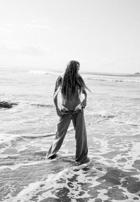 Photo nue de fuite OnlyFans de Sjana Elise Earp