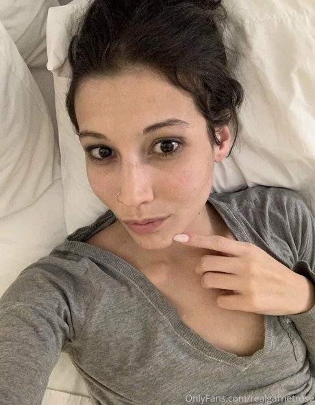 Realgarnetrose