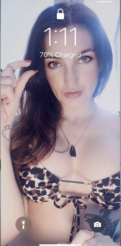 Adreenacuckoldress