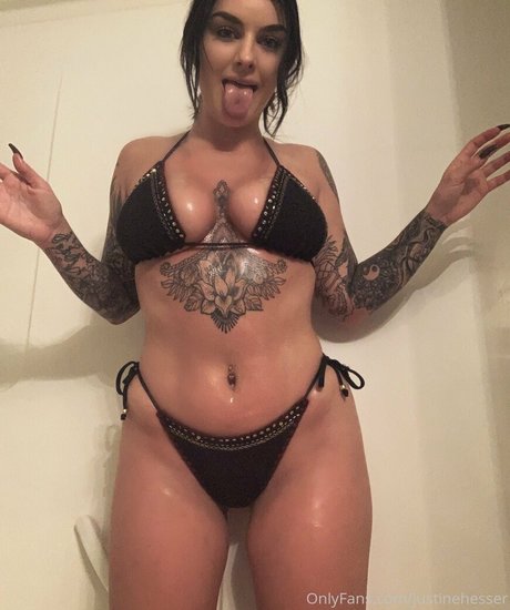 Photo nue de fuite OnlyFans de Jbaaee
