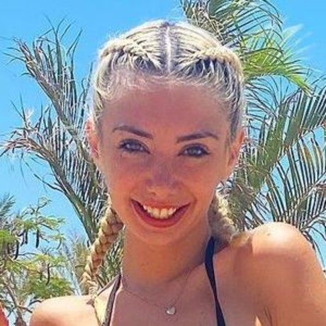 Photo nue de fuite OnlyFans de Daniela Bar
