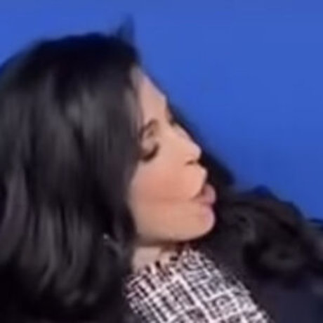 Photo nue de fuite OnlyFans de Bethenny Frankel
