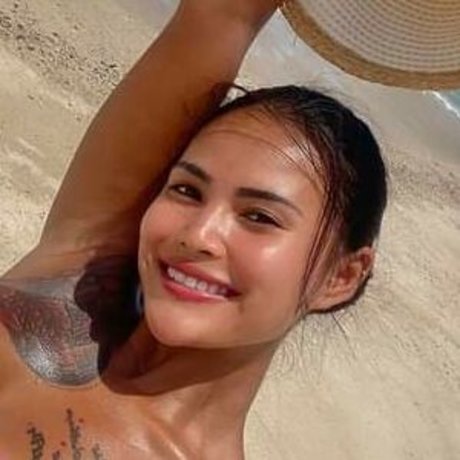 Asian Kylie