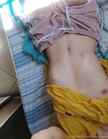 Hanyuuuwu