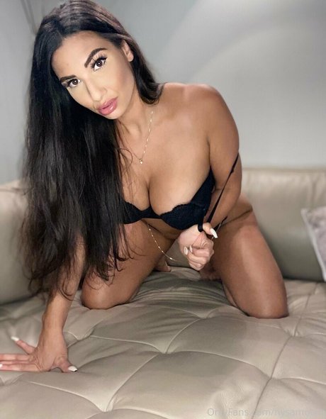 Nysamoore