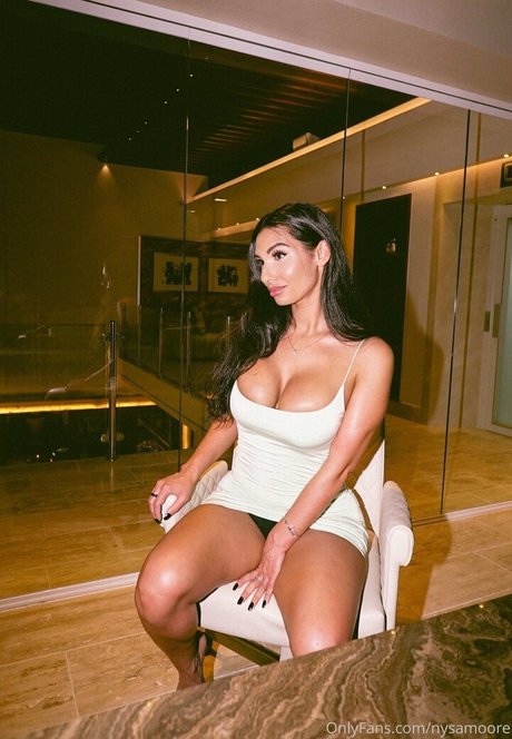 Nysamoore