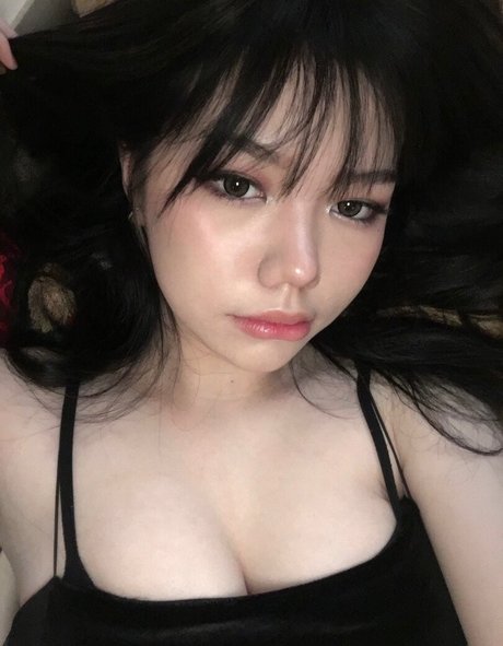 Photo nue de fuite OnlyFans de Zarangels