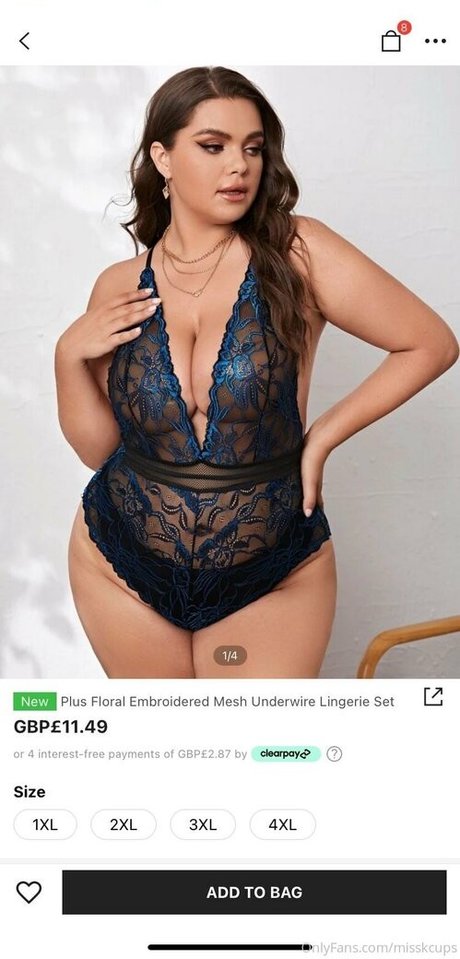 Misskcups