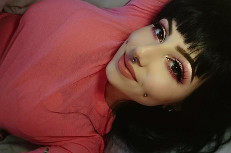 Photo nue de fuite OnlyFans de Zainab