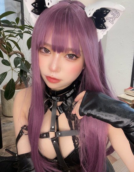 Photo nue de fuite OnlyFans de Natuecoco