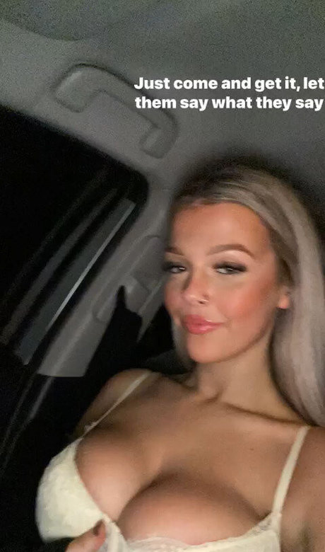 Chantelle A