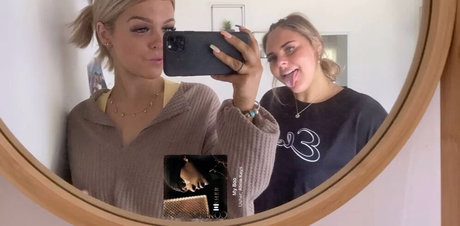 Chantelle A